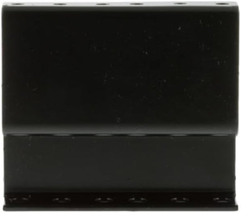 (2RU) 3" 25 lb. (11 CablesAndKits - Recessed Rack Adapter - Extension/Recess from Face of Rack - kg) Weight Capacity