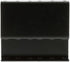 (2RU) 3" 25 lb. (11 CablesAndKits - Recessed Rack Adapter - Extension/Recess from Face of Rack - kg) Weight Capacity