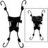 Universal Action Camera Backstop Chain Link Fence Mount for Action Camera, Digital Camera, Smartphone for Outdoor Sports