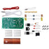 Teslas Coil Module Unassembled Mini DIY Kit, Practical Electronic Speaker Teslas Coil Kits 15W DC15-24V 2A