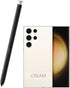 Galaxy S23 Ultra S Pen with Bluetooth, Replacement for Samsung Galaxy S23 Ultra (Cream)