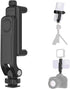 SOH Mingying 17/16/15/14, Flexible Phone Tripod Mount Adapter, Universal Smartphone Mount Adapter, Camera Cold/Hot Shoe