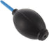 HOMSFOU Keyboard Cleaner, Keypad Cleaner, Keypod Cleaner, Dust Blower, DSLR Lens Dust Cleaning Tool, Air Duster