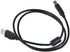 A526 C4280 C5280 Digipartspower USB Cable PC Laptop Data Sync Transfer Cord for HP Photosmart All-in-One Printer