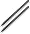 Disc Stylus, 2PCS Precision Disc Tip Stylus Pen, Universal Capacitive Touch Screen Pens for Mobile Phones and Tablets
