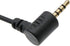 R RSS Control Cable TypeC-2.5mm for DJ Ronin SC Camera Remote Control, Shutter Release Cable for Panasonic Cameras