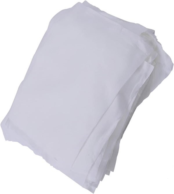 Screen Wipes, 100 Pieces of 6-Inch Mobile Phone LCD Cleaning Cloth, Anti-Static Microfiber Dust Wiper