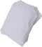 Screen Wipes, 100 Pieces of 6-Inch Mobile Phone LCD Cleaning Cloth, Anti-Static Microfiber Dust Wiper