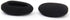 10pcs 40mm Memory Foam Earpads, Soft Foam Speaker Covers Replacement Ear Cushions for Headphones Ear Pads