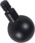FEICHAO 20mm Ball Head Adapter Mount for Camera Photography Conversion, 1/4 Screw Accessory (35mm)