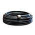 SureCall SC-400 Ultra Low-Loss Coax Cable, 20' with N-Male Connectors, Black