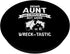 Home Improvements Aunt for House Demolition PopSockets Standard PopGrip