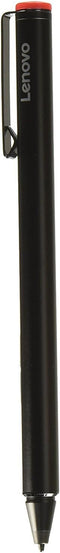 Lenovo 4X80H34887 ThinkPad Active Capacitive Pen, Stylus, Black