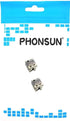 Replacement USB Charging Port for JBL Flip 3 Bluetooth Speakers (Pack of 2)