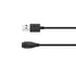 E ECSEM Charger Cable for Coros Pace 3/Pace 2/Apex 42MM 46MM/Apex Pro/Vertix/Vertix 2, USB Cable Replacement Portable