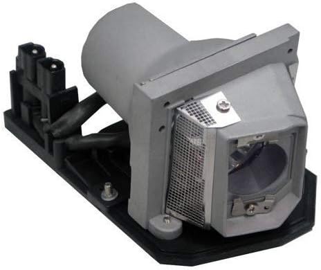 TLPLV10 / 75016688 Compatible Projector Replacement Lamp with Housing for Toshiba TDP-XP1 / TDP-XP1U / TDP-XP2U by WATOMAN