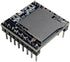 DIYables MP3 ESP32, ESP8266, 2-Pack Mini Player Module for Arduino, Raspberry Pi - Compact Audio Playback for DIY
