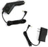 GreatPowerDirect P-1000 P-5000 P-7000 Car Charger+AC/DC Power Adapter Cord for Epson Media Player