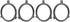 Speaker Adapter Spacer Rings SAK011_55-1 Pair - Fits Chrysler, Dodge, and Jeep