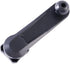 Black Magnetic Car Phone Mount, 17mm Ball Extension, Universal Smartphone Cell Stand, GPS Support O8d1