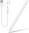 Stylus Pen for iPad with Palm Rejection, Active Pencil Compatible with Apple iPad Pro 11/12.9" (2018-2021), Mini 5th,