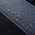 VELTO ENTERPRISES 15.6 (36.5 13.5 cm) Universal Silicone Laptop Keyboard Protector | Laptop Keyguard Cover | Keyboard