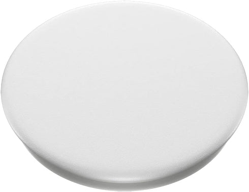 PopSockets : Phone Grip with Expanding Kickstand, Pop Socket for Phone - White