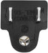 SF Cable 2.46ft 5-15P 320 C13-18 125V, 10A Standard Computer Power Cord NEMA to IEC AWG Replacement AC Power Cable