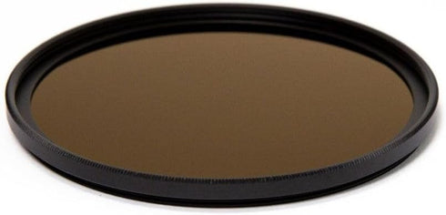 Reflex Camera 77mm ND64 6-Stop Neutral Density Filter Premium German Optical Glass with Nano Coating for DSLR