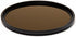 Reflex Camera 77mm ND64 6-Stop Neutral Density Filter Premium German Optical Glass with Nano Coating for DSLR