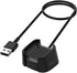 Charger for Fitbit Versa, Replacement USB Charging Dock Cable Cord for Fitbit Smart Watch (3.3ft/1m)