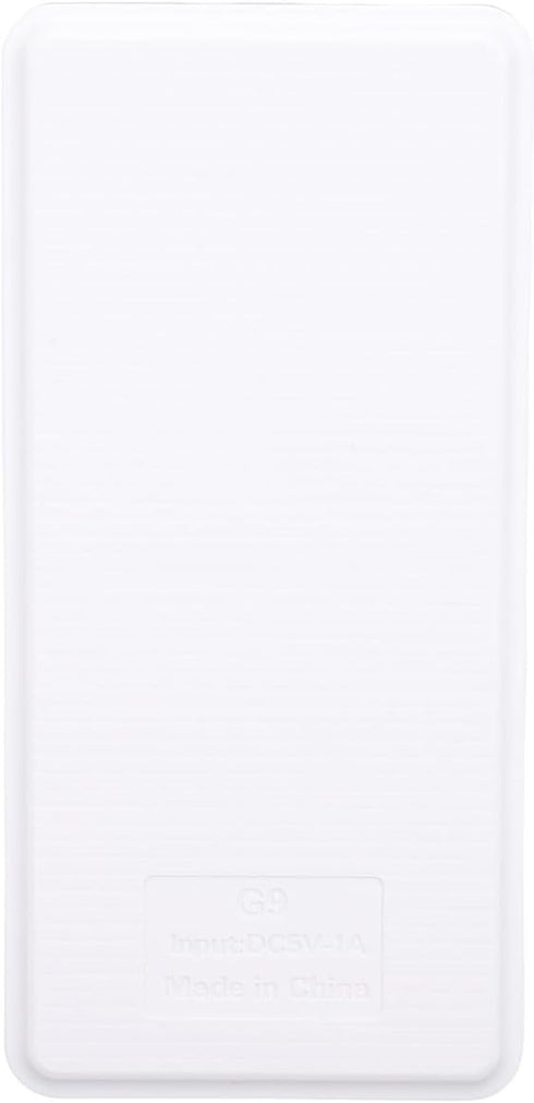 ZJchao 15 10- (5.6 .5 11 cm) Portable Voice Changer for Live Streaming & Gaming Voice Modes, Adjustment, Noise