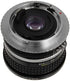 Fotodiox Lens Mount Adapter for Nikon Nikkor F Mount D/SLR Lens to Canon EOS (EF, EF-S)