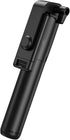 MYKOMI Stick,40 inch Recording,Black,(Selfie-StickH1Black) Selfie Extendable and Portable Stable Stick Tripod