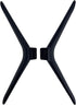 Ceybo 85" X20T8511011DC, TV stand's Base Legs Replacement fit for Onn Part Number: Heavy Duty Television Pedestal feet