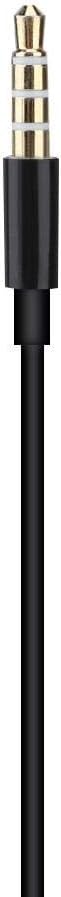 in-Ear Headphones, 3.5mm Anti-Radiation Air Acoustic Tube Earpiece Earphone with Microphone for Mobile Phone, Tablet,