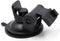 PRUVEEO Suction Cup Mount for Dash Cam D30, Easy to Install, Removable, Heat Resistant