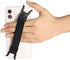 Accessonico S26 A17 A16 5G, 10a, 10 Pixel-8 7 Cell Phone Hand Holder case Finger Tablet Strap Replacement for Samsung