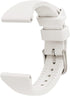 Soft Silicone Bands Compatible for Nerunsa P66D/Ddidbi P66D, Quick Release Replacement Watch Strap for P66 SmartWatch