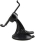 EKIND Black Car Windscreen Suction Cup Mount Holder for Garmin GPS Nuvi 12xx 13xx Series