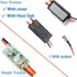RC Plane Hobby On Board Glow System-for Nitro Engine New Version wHeat Sink and Cover for RC Plane On Board Glow System