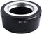 M42 to NEX Lens Adapter, Compatible with M42 Screw Mount Lens to E-Mount Camera A6300, A7, A7R, A7II, A7S, A7M2, NEX-7,