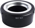 M42 to NEX Lens Adapter, Compatible with M42 Screw Mount Lens to E-Mount Camera A6300, A7, A7R, A7II, A7S, A7M2, NEX-7,