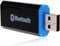 USB Bluetooth Car Adapter, Wireless Audio Adapter Kit for Home and Car Stereo Sound System with 3.5mm Cable