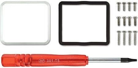GoPro Lens Replacement Kit for HERO3 ALNRK-301