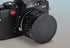 Kaiser 36mm Slip-On Lens Cap (206936)