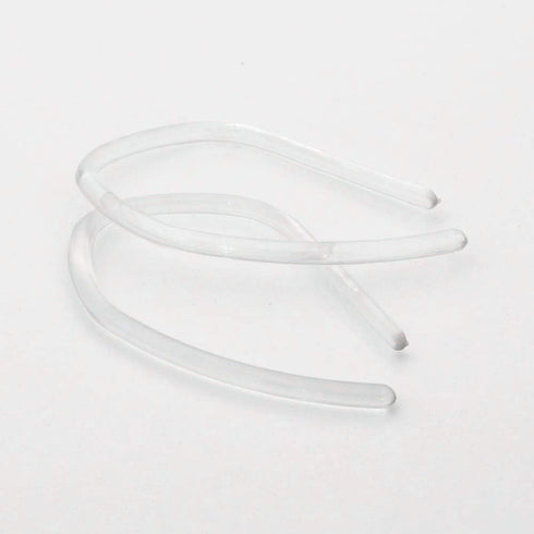 2pcs Ear Hook Earhook Accessories for Jabra Style Headphones, Earphone Repair Parts