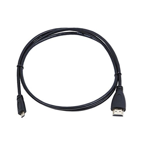 JNSupplier 1080P HDMI A/V TV Video HDTV Cable Cord for HP Pavilion X2