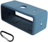 EMBERTON Silicone Protective Case, Portable Cover Speaker Case for Marshall EMBERTON Speaker
