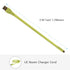 Cord Replacement for UE Boom Charger 1.2m USB Charging Cable for Logitech Ultimate Ears Boom 3/MEGABOOM 3 (2 PCS,